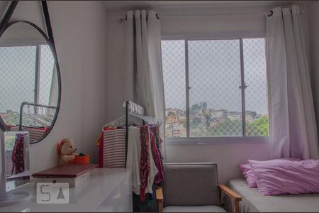 Quarto 1 de apartamento à venda com 2 quartos, 40m² em Vila Miriam, São Paulo