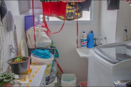 Apartamento à venda com 40m², 2 quartos e sem vaga Apartamento à venda com 40m², 2 quartos e sem vagaÁrea de Serviço