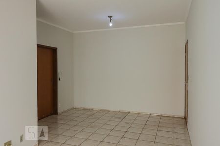 Sala de apartamento para alugar com 2 quartos, 85m² em Jardim Zara, Ribeirão Preto