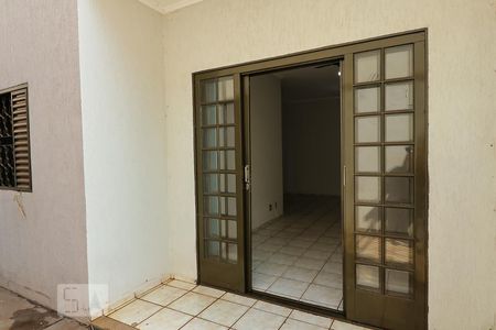 Varanda de apartamento para alugar com 2 quartos, 85m² em Jardim Zara, Ribeirão Preto