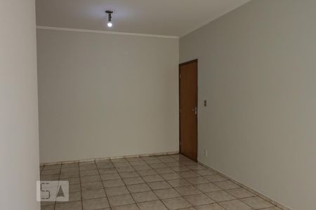 Sala de apartamento para alugar com 2 quartos, 85m² em Jardim Zara, Ribeirão Preto