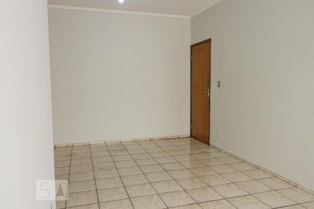 Sala de apartamento para alugar com 2 quartos, 85m² em Jardim Zara, Ribeirão Preto