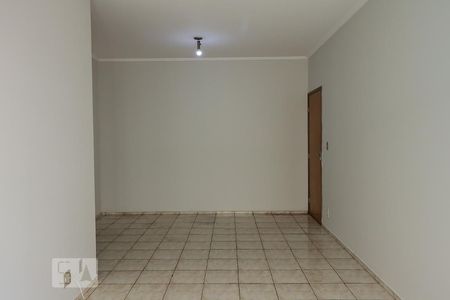 Sala de apartamento para alugar com 2 quartos, 85m² em Jardim Zara, Ribeirão Preto