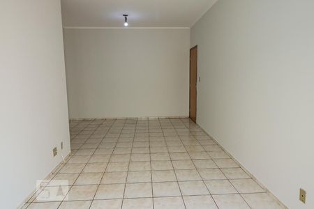 Sala de apartamento para alugar com 2 quartos, 85m² em Jardim Zara, Ribeirão Preto