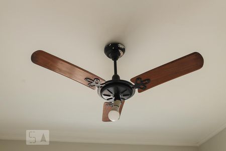 Ventilador de apartamento para alugar com 2 quartos, 85m² em Jardim Zara, Ribeirão Preto