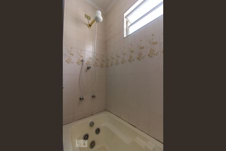 Casa para alugar com 150m², 3 quartos e 2 vagas Casa para alugar com 150m², 3 quartos e 2 vagasBanheiro Quarto 3 - Suíte