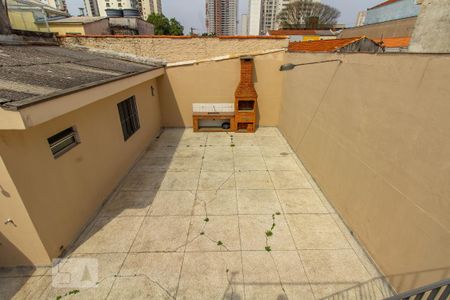 Casa para alugar com 150m², 3 quartos e 2 vagas Casa para alugar com 150m², 3 quartos e 2 vagasQuintal/Churrasqueira