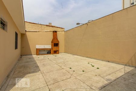 Casa para alugar com 150m², 3 quartos e 2 vagas Casa para alugar com 150m², 3 quartos e 2 vagasQuintal