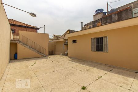 Casa para alugar com 150m², 3 quartos e 2 vagas Casa para alugar com 150m², 3 quartos e 2 vagasQuintal/Churrasqueira