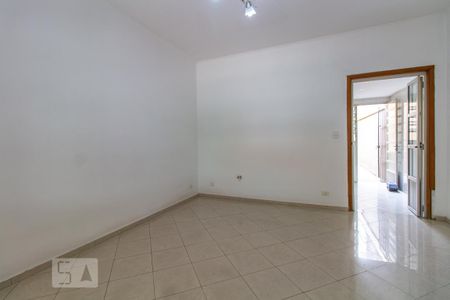 Sala de casa para alugar com 3 quartos, 150m² em Mooca, São Paulo