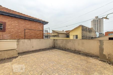 Casa para alugar com 150m², 3 quartos e 2 vagas Casa para alugar com 150m², 3 quartos e 2 vagasTerraço/Edícula