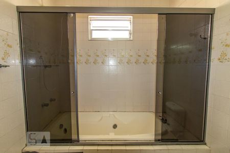 Casa para alugar com 150m², 3 quartos e 2 vagas Casa para alugar com 150m², 3 quartos e 2 vagasBanheiro Quarto 3 - Suíte