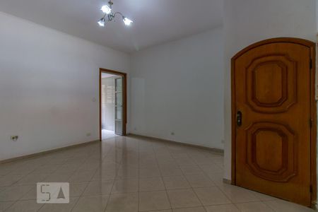 Sala de casa para alugar com 3 quartos, 150m² em Mooca, São Paulo