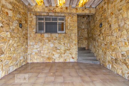 Casa para alugar com 150m², 3 quartos e 2 vagas Casa para alugar com 150m², 3 quartos e 2 vagasGaragem
