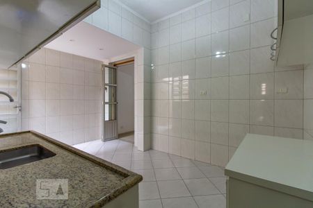 Casa para alugar com 150m², 3 quartos e 2 vagas Casa para alugar com 150m², 3 quartos e 2 vagasCozinha
