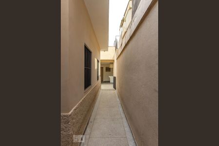 Casa para alugar com 150m², 3 quartos e 2 vagas Casa para alugar com 150m², 3 quartos e 2 vagasQuintal
