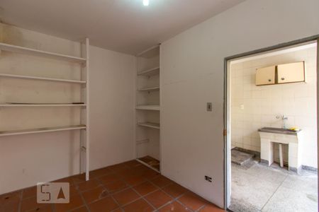 Casa para alugar com 150m², 3 quartos e 2 vagas Casa para alugar com 150m², 3 quartos e 2 vagasEdícula/Quarto