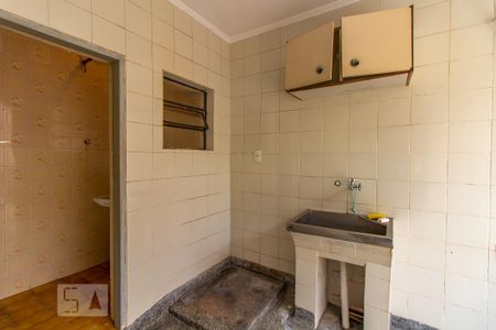 Casa para alugar com 150m², 3 quartos e 2 vagas Casa para alugar com 150m², 3 quartos e 2 vagasEdícula/Lavanderia