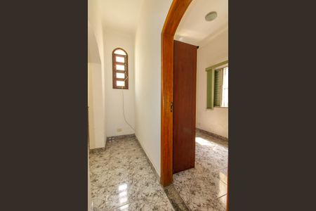 Hall Dormitório de casa para alugar com 3 quartos, 150m² em Mooca, São Paulo