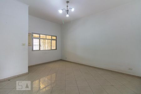 Sala de casa para alugar com 3 quartos, 150m² em Mooca, São Paulo