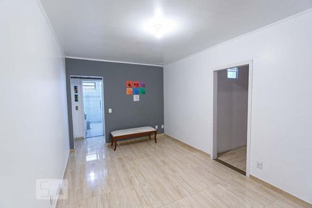 Sala de apartamento para alugar com 1 quarto, 74m² em Medianeira, Porto Alegre