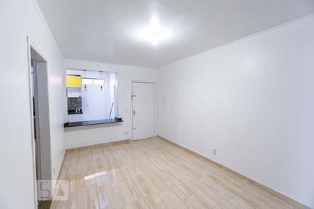 Sala de apartamento para alugar com 1 quarto, 74m² em Medianeira, Porto Alegre