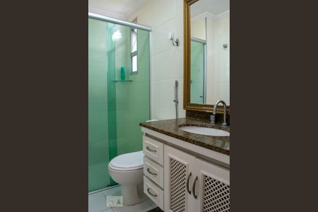 Apartamento à venda com 64m², 2 quartos e 1 vagaBanheiro