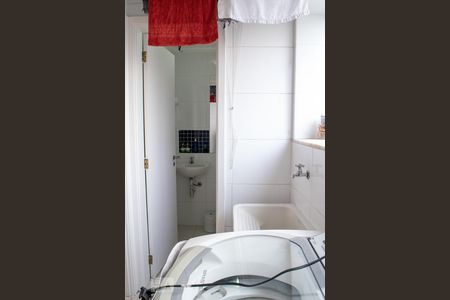 Apartamento à venda com 64m², 2 quartos e 1 vagaÁrea de serviço