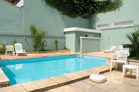 Apartamento à venda com 64m², 2 quartos e 1 vagaPiscina