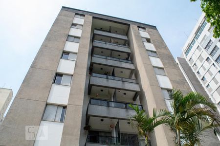 Apartamento à venda com 64m², 2 quartos e 1 vagaFachada