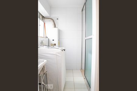 Apartamento à venda com 64m², 2 quartos e 1 vagaÁrea de serviço