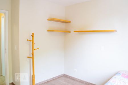 Apartamento à venda com 64m², 2 quartos e 1 vagaQuarto 2