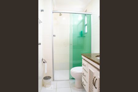 Apartamento à venda com 64m², 2 quartos e 1 vagaBanheiro