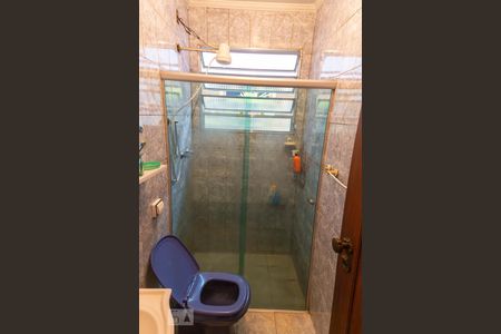 Casa à venda com 200m², 3 quartos e 2 vagasBanheiro Social