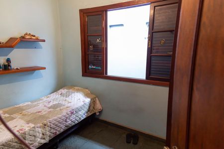 Casa à venda com 200m², 3 quartos e 2 vagasQuarto 2