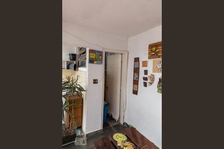 Casa à venda com 200m², 3 quartos e 2 vagasLavanderia / Area de Lazer