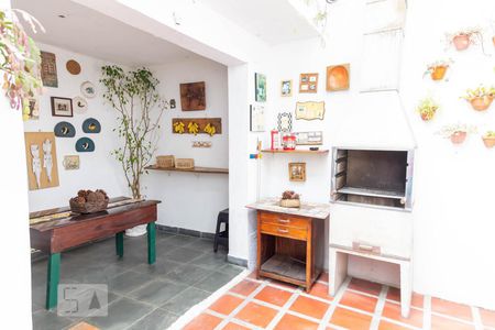 Casa à venda com 200m², 3 quartos e 2 vagasLavanderia / Area de Lazer