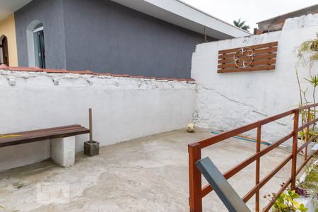 Casa à venda com 200m², 3 quartos e 2 vagasVaranda Lavanderia