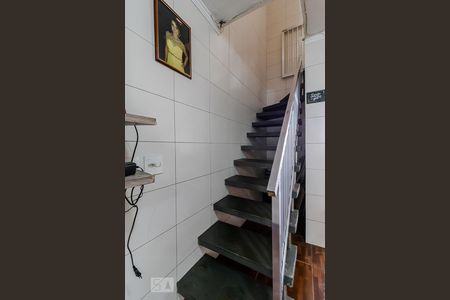 Escada de casa à venda com 2 quartos, 120m² em Ipiranga, São Paulo