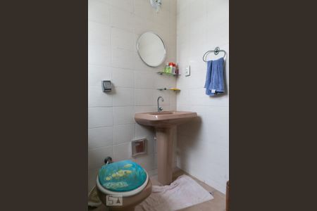Apartamento para alugar com 60m², 1 quarto e 1 vaga Apartamento para alugar com 60m², 1 quarto e 1 vagaBanheiro