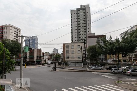 Apartamento para alugar com 60m², 1 quarto e 1 vaga Apartamento para alugar com 60m², 1 quarto e 1 vagaVista