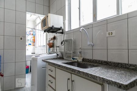 Apartamento para alugar com 60m², 1 quarto e 1 vaga Apartamento para alugar com 60m², 1 quarto e 1 vagaCozinha