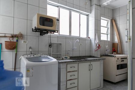Apartamento para alugar com 60m², 1 quarto e 1 vaga Apartamento para alugar com 60m², 1 quarto e 1 vagaCozinha