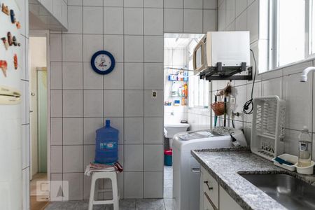 Apartamento para alugar com 60m², 1 quarto e 1 vaga Apartamento para alugar com 60m², 1 quarto e 1 vagaCozinha