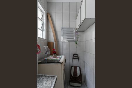 Apartamento para alugar com 60m², 1 quarto e 1 vaga Apartamento para alugar com 60m², 1 quarto e 1 vagaCozinha