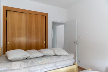 Apartamento para alugar com 60m², 1 quarto e 1 vaga Apartamento para alugar com 60m², 1 quarto e 1 vagaQuarto