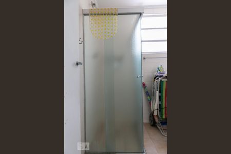 Apartamento para alugar com 60m², 1 quarto e 1 vaga Apartamento para alugar com 60m², 1 quarto e 1 vagaBanheiro