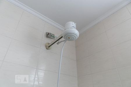 Apartamento para alugar com 60m², 1 quarto e 1 vaga Apartamento para alugar com 60m², 1 quarto e 1 vagaBanheiro