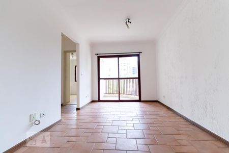 Sala de apartamento para alugar com 2 quartos, 60m² em Pinheiros, São Paulo