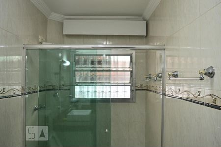 Casa à venda com 187m², 4 quartos e 3 vagasBanheiro Social 2